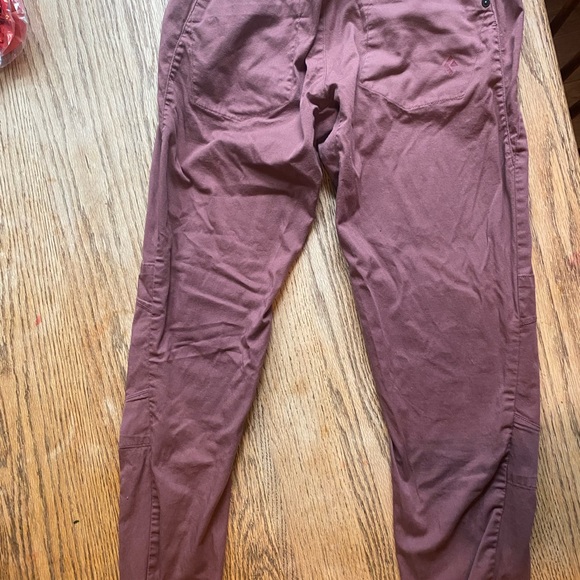 Women’s Black Diamond Pants - Picture 3 of 3